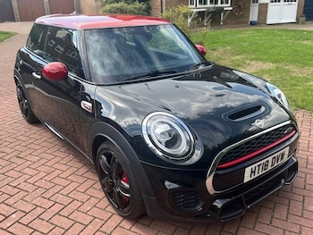 MINI - Hatch