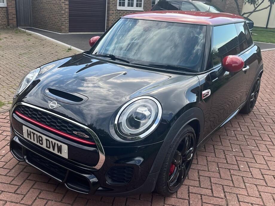 Used MINI Hatch 2018 for sale - 76137186: Photo 3
