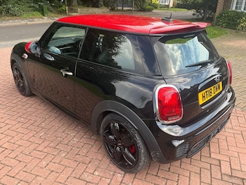 Used MINI Hatch 2018 for sale - 76137186: Photo 4