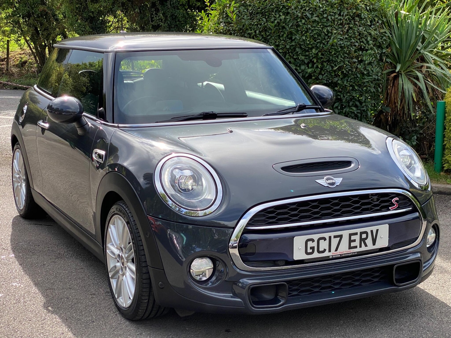 Used MINI Hatch 2017 for sale - 75732283: Photo 11