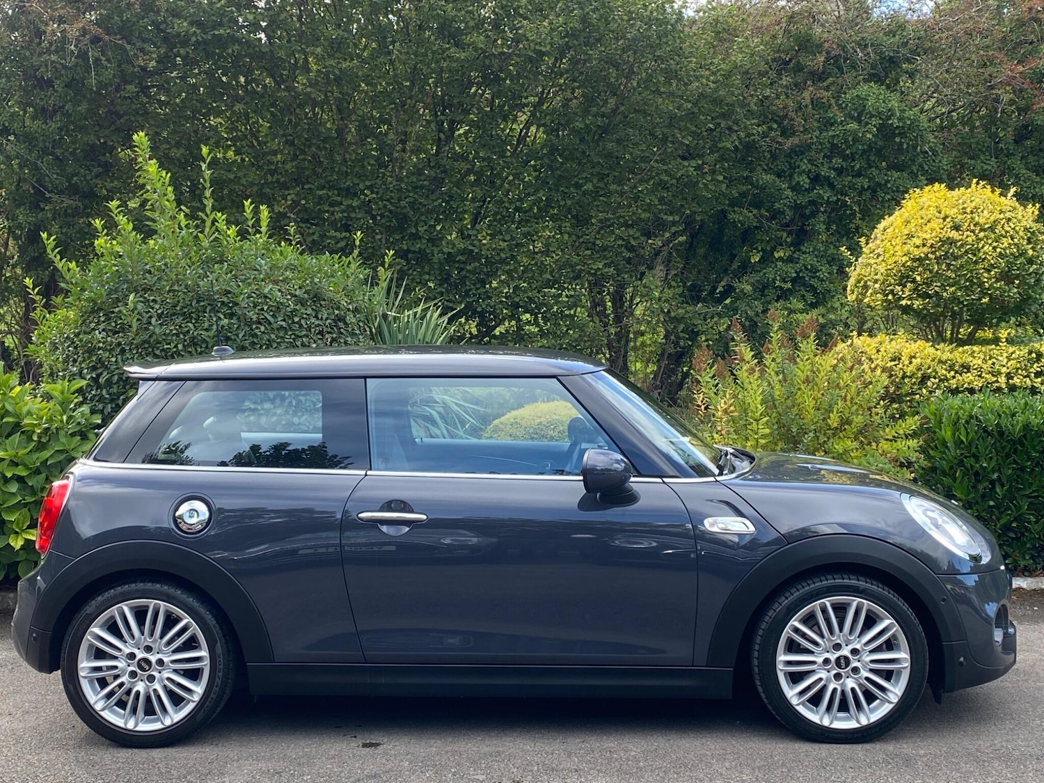 Used MINI Hatch 2017 for sale - 75732283: Photo 12