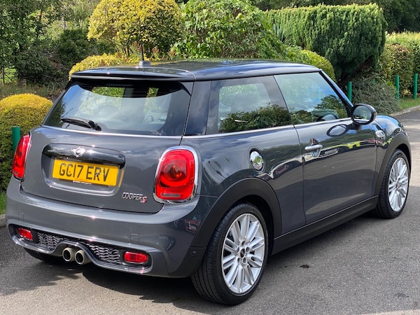 Used MINI Hatch 2017 for sale - 75732283: Photo 13