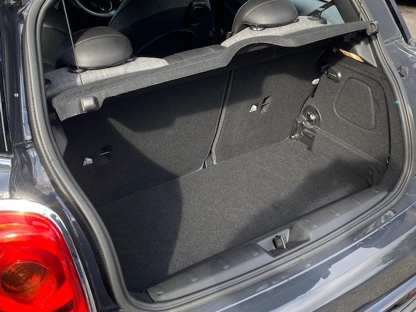Used MINI Hatch 2017 for sale - 75732283: Photo 15