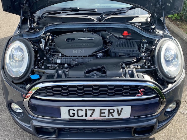 Used MINI Hatch 2017 for sale - 75732283: Photo 17
