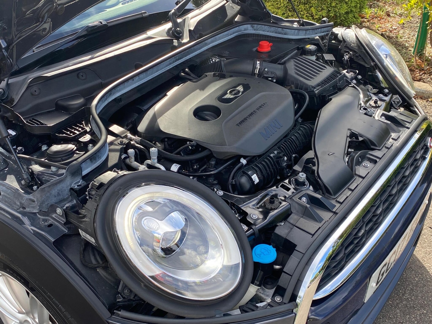 Used MINI Hatch 2017 for sale - 75732283: Photo 18