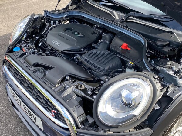 Used MINI Hatch 2017 for sale - 75732283: Photo 19