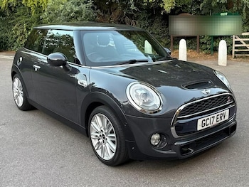 MINI - Hatch