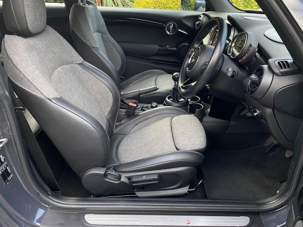 Used MINI Hatch 2017 for sale - 75732283: Photo 20