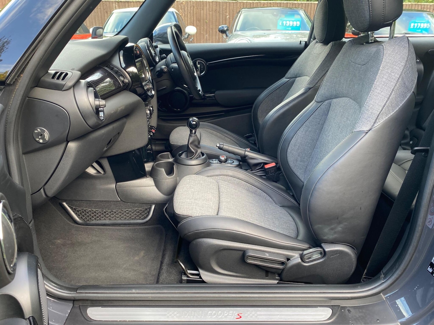 Used MINI Hatch 2017 for sale - 75732283: Photo 24