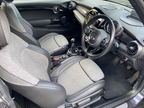 Used MINI Hatch 2017 for sale - 75732283: Photo 25