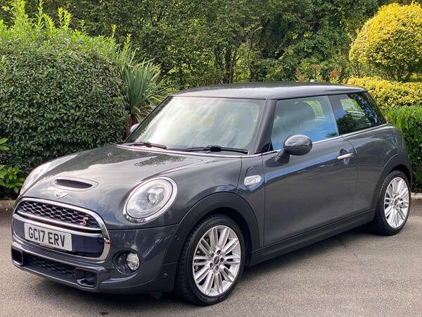 Used MINI Hatch 2017 for sale - 75732283: Photo 2