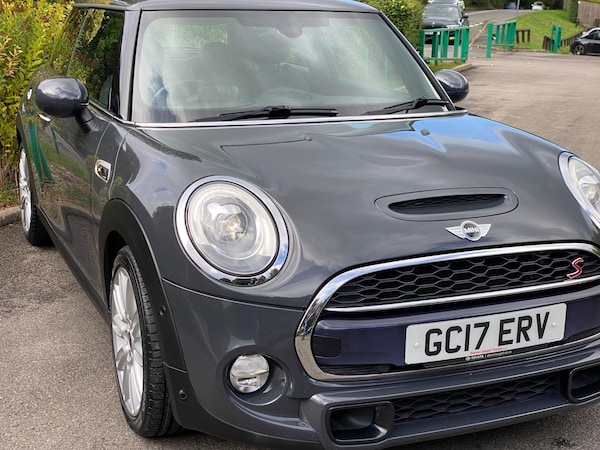 Used MINI Hatch 2017 for sale - 75732283: Photo 5