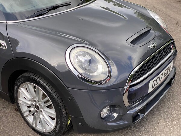 Used MINI Hatch 2017 for sale - 75732283: Photo 6