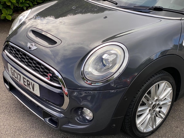 Used MINI Hatch 2017 for sale - 75732283: Photo 7
