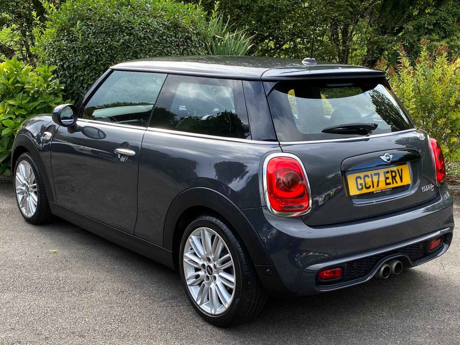 Used MINI Hatch 2017 for sale - 75732283: Photo 9