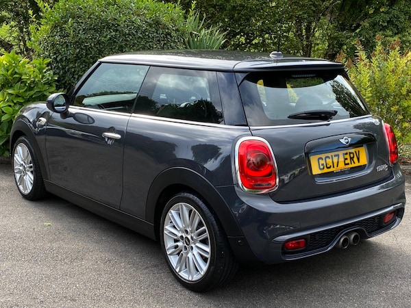 Used MINI Hatch 2017 for sale - 75732283: Photo 9