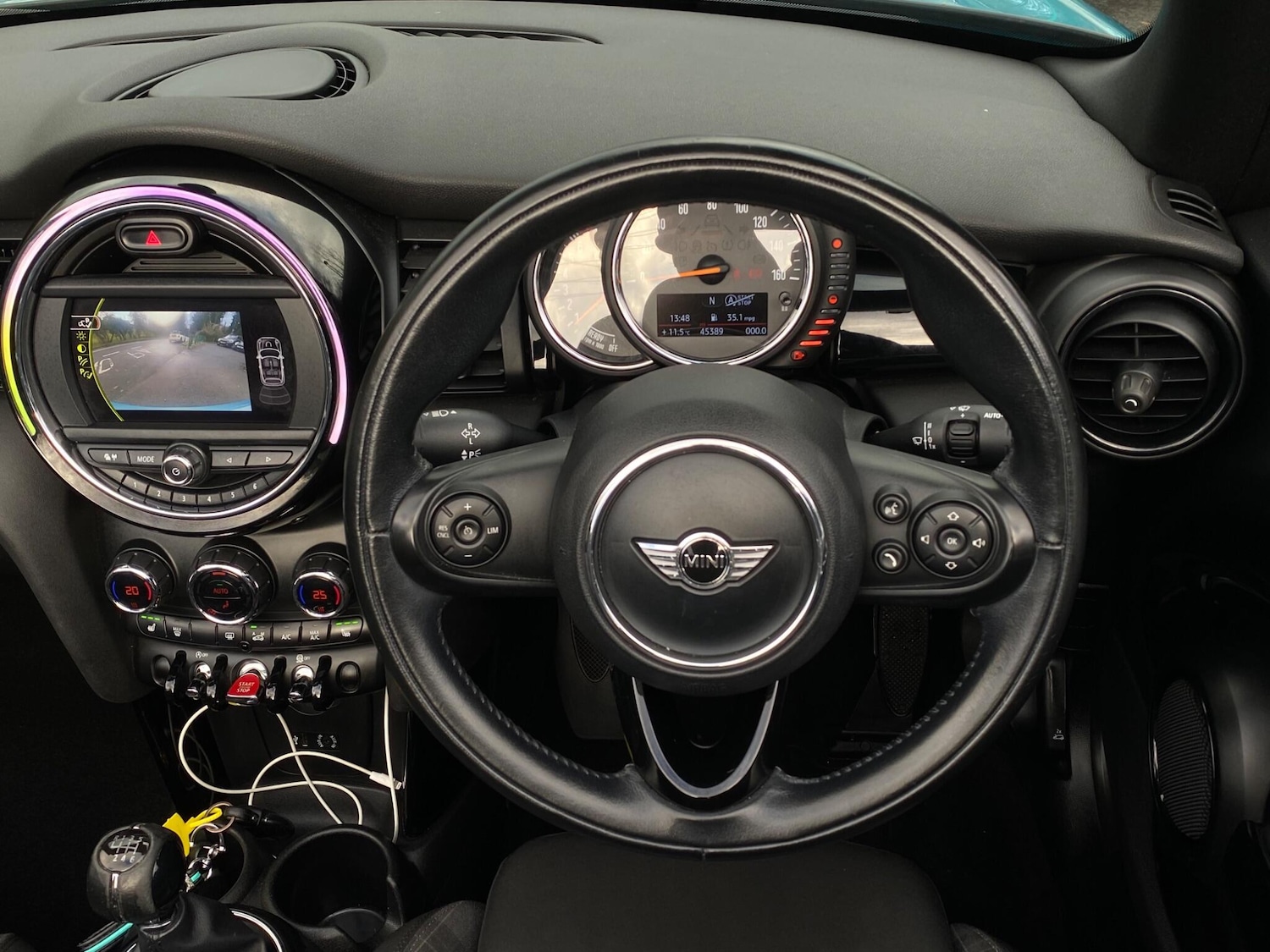 Used MINI Convertible 2016 for sale - 76850532: Photo 17