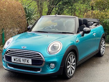 (16) - 1.5 Cooper Euro 6 (s/s) 2dr