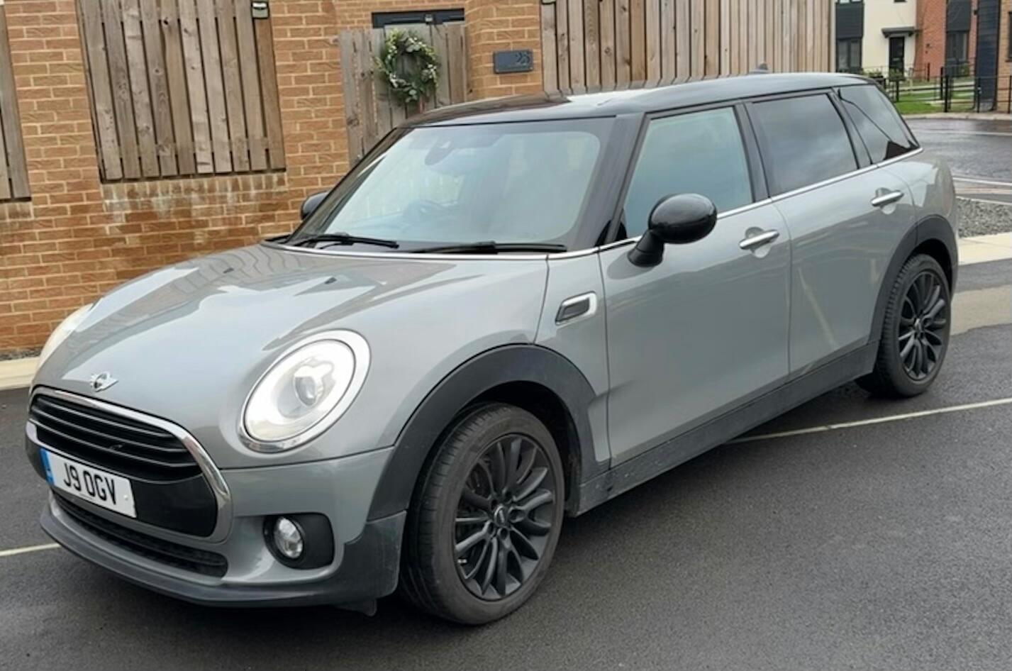 Used MINI Clubman for sale - 76850241: Photo 1