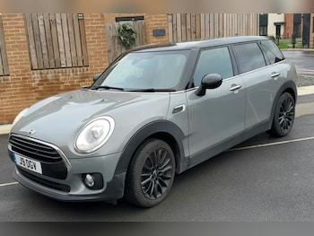 (67) - 1.5 Cooper (Black Pack) Auto Euro 6 (s/s) 6dr 6-Door