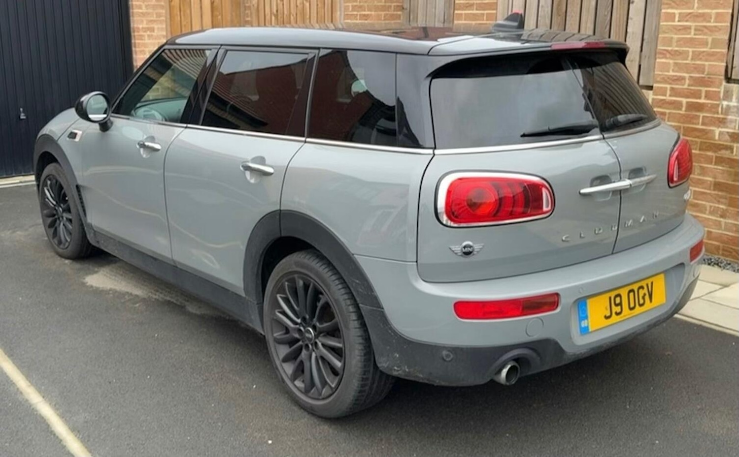 Used MINI Clubman for sale - 76850241: Photo 2