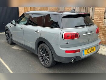 Used MINI Clubman 2017 for sale - 76850241: Photo
