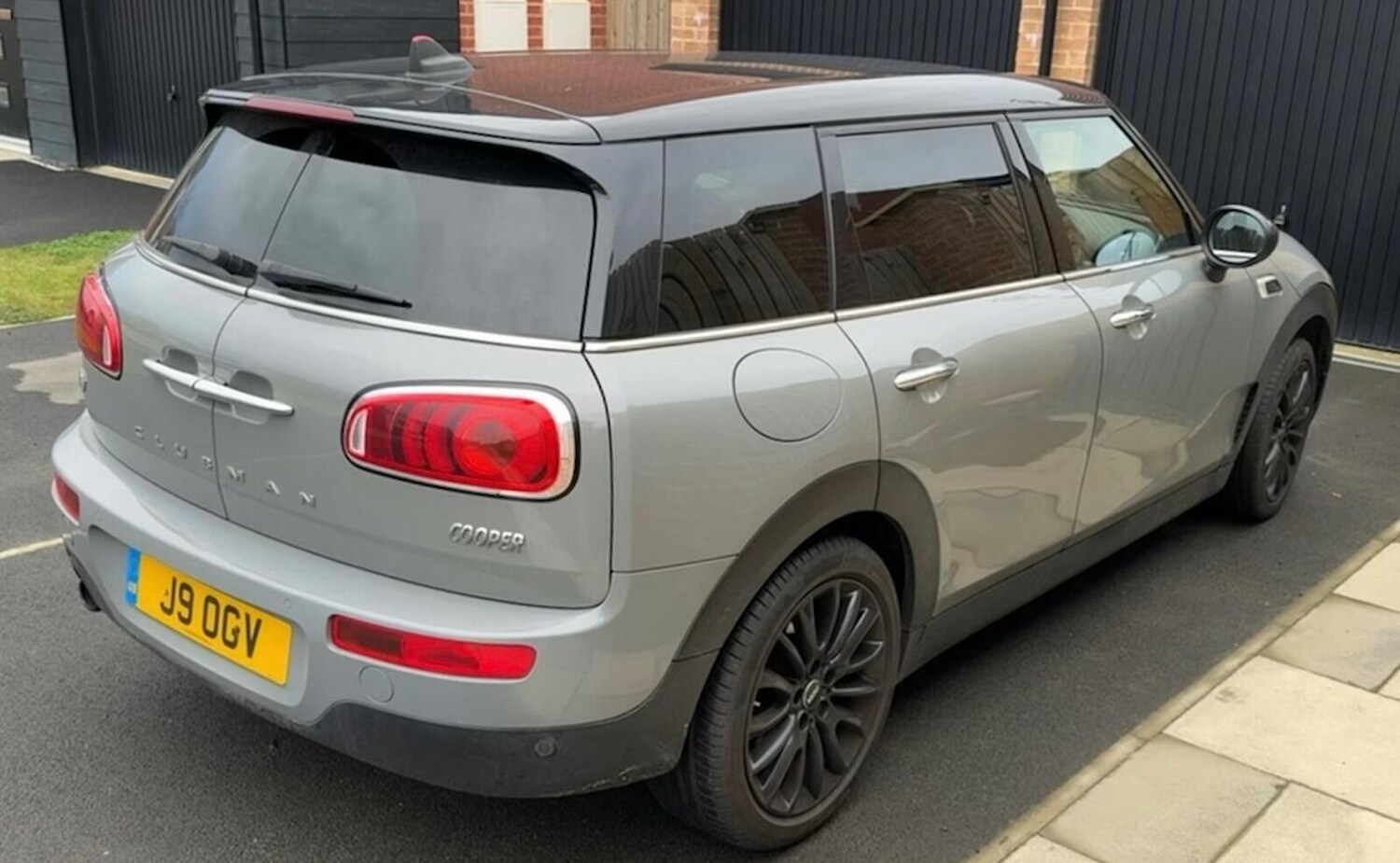 Used MINI Clubman for sale - 76850241: Photo 3