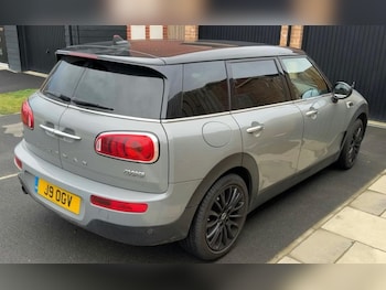 Used MINI Clubman 2017 for sale - 76850241: Photo