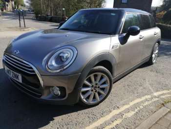 2017 (17) - 1.5 Cooper 6dr 5-Door