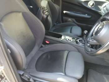 Used MINI Clubman 2017 for sale - 74667377: Photo