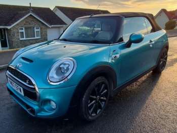 (67) - 2.0 Cooper S Euro 6 (s/s) 2dr