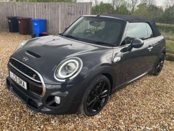 2019 (19) - 2.0 Cooper S Sport II 2dr Auto