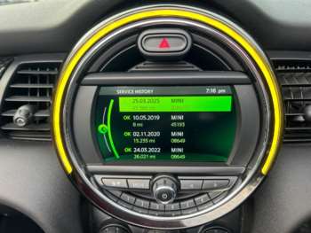 Used MINI Convertible 2019 for sale - 74574163: Photo