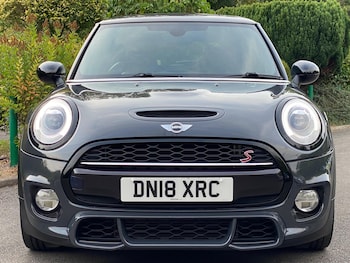 Used MINI Hatch 2018 for sale - 75387318: Photo