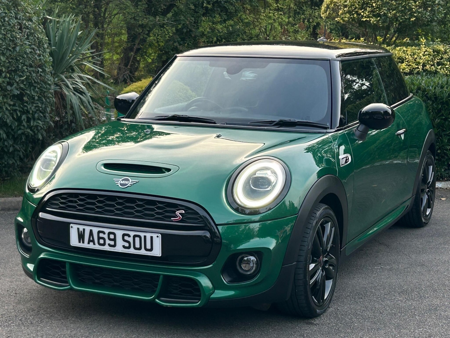 Used MINI Hatch 2019 for sale - 76991065: Photo 10