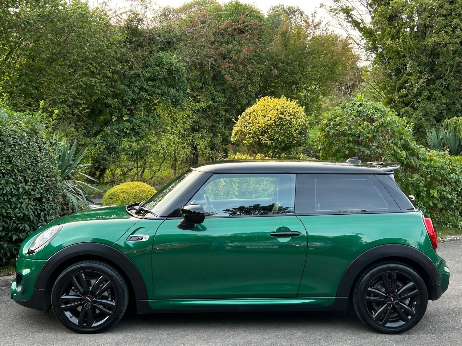 Used MINI Hatch 2019 for sale - 76991065: Photo 11