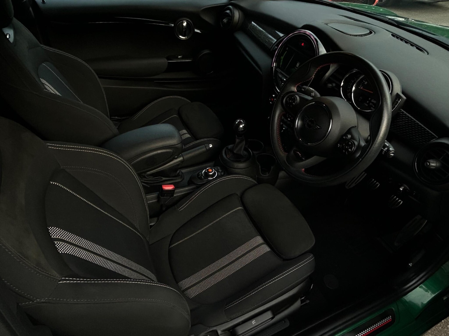 Used MINI Hatch 2019 for sale - 76991065: Photo 15