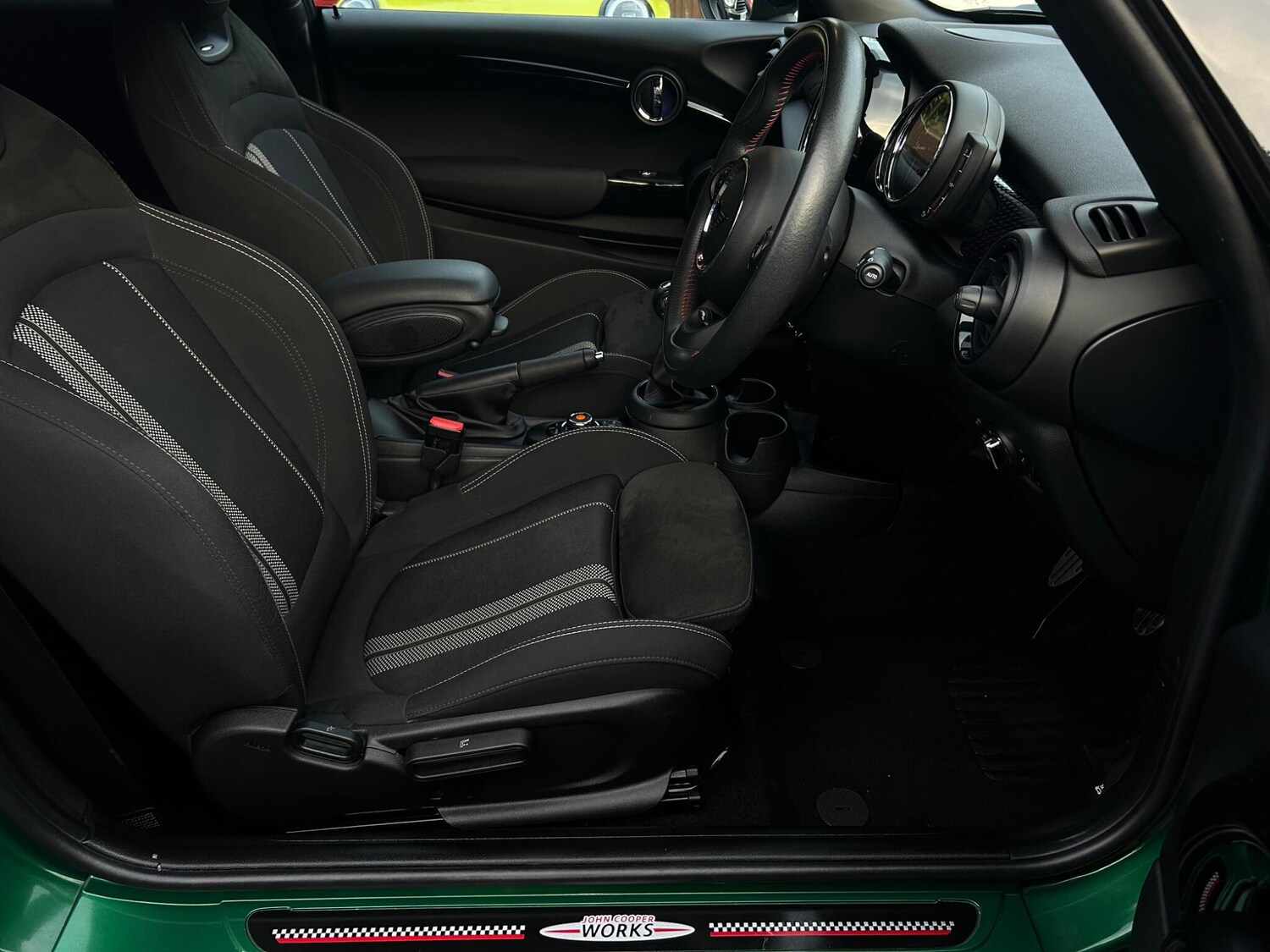 Used MINI Hatch 2019 for sale - 76991065: Photo 16