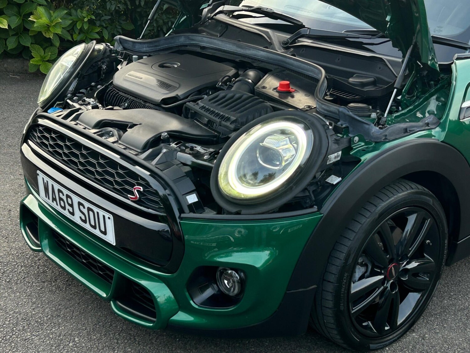 Used MINI Hatch 2019 for sale - 76991065: Photo 17