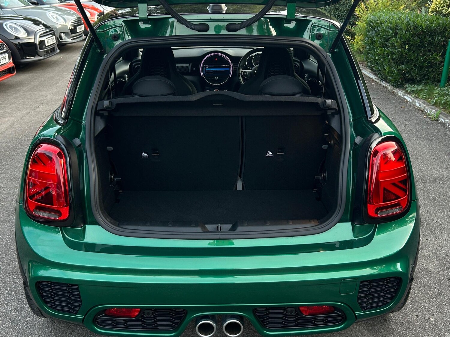 Used MINI Hatch 2019 for sale - 76991065: Photo 20