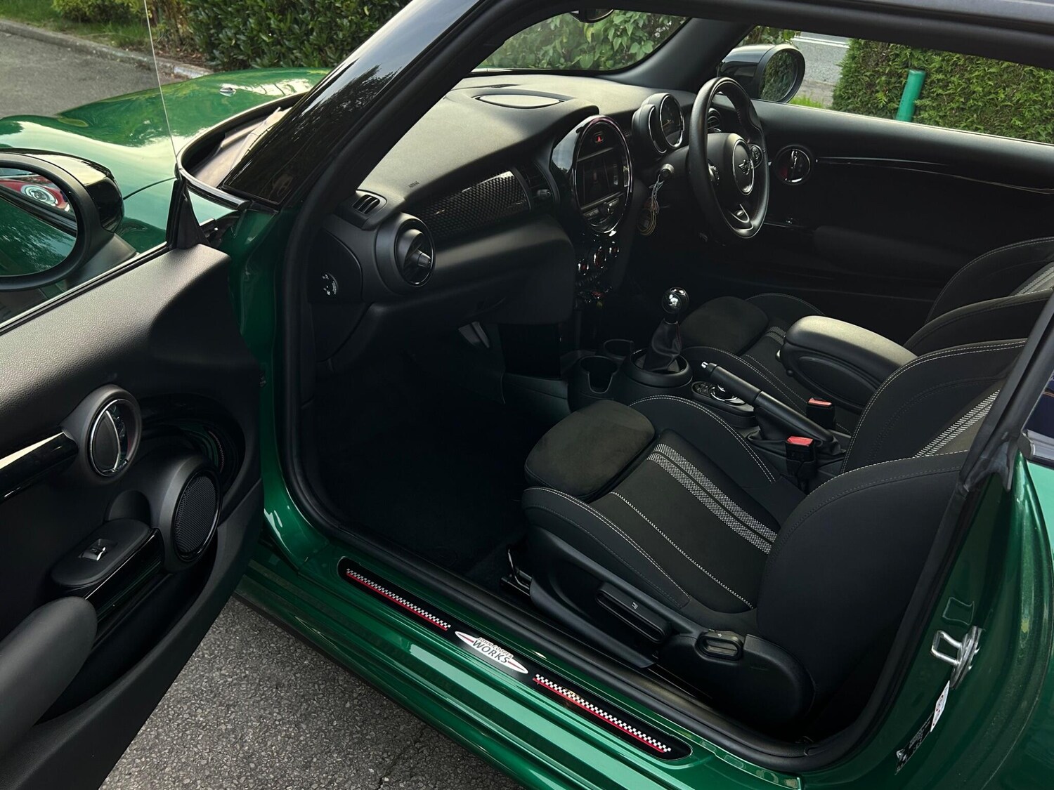 Used MINI Hatch 2019 for sale - 76991065: Photo 21