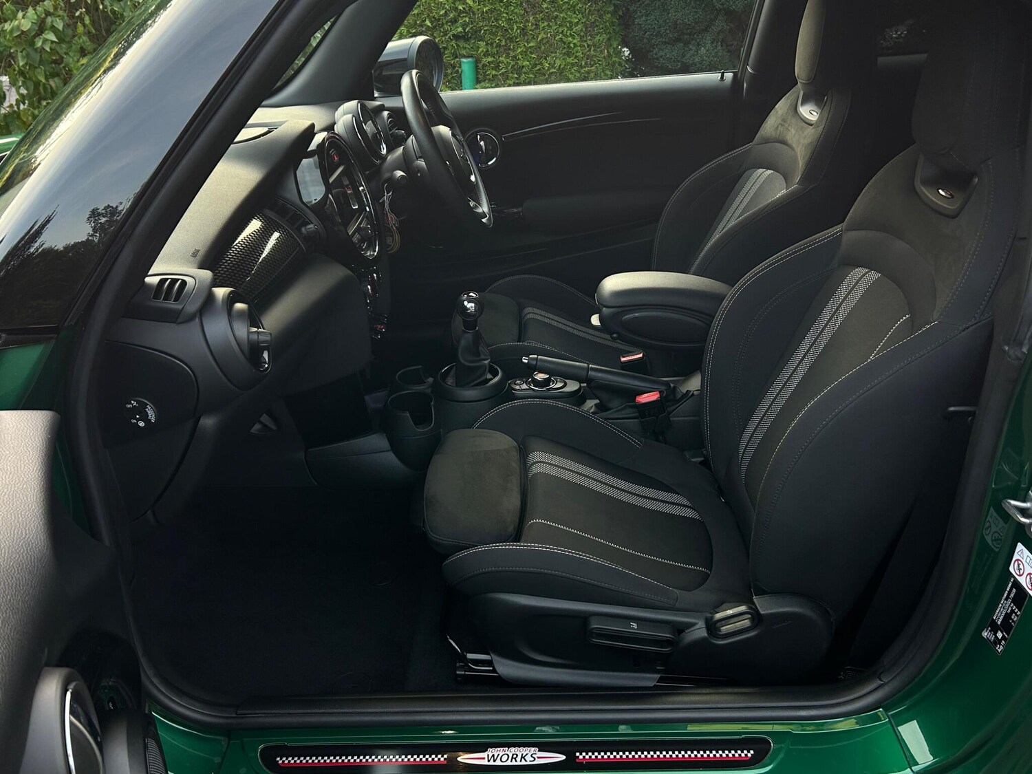 Used MINI Hatch 2019 for sale - 76991065: Photo 22