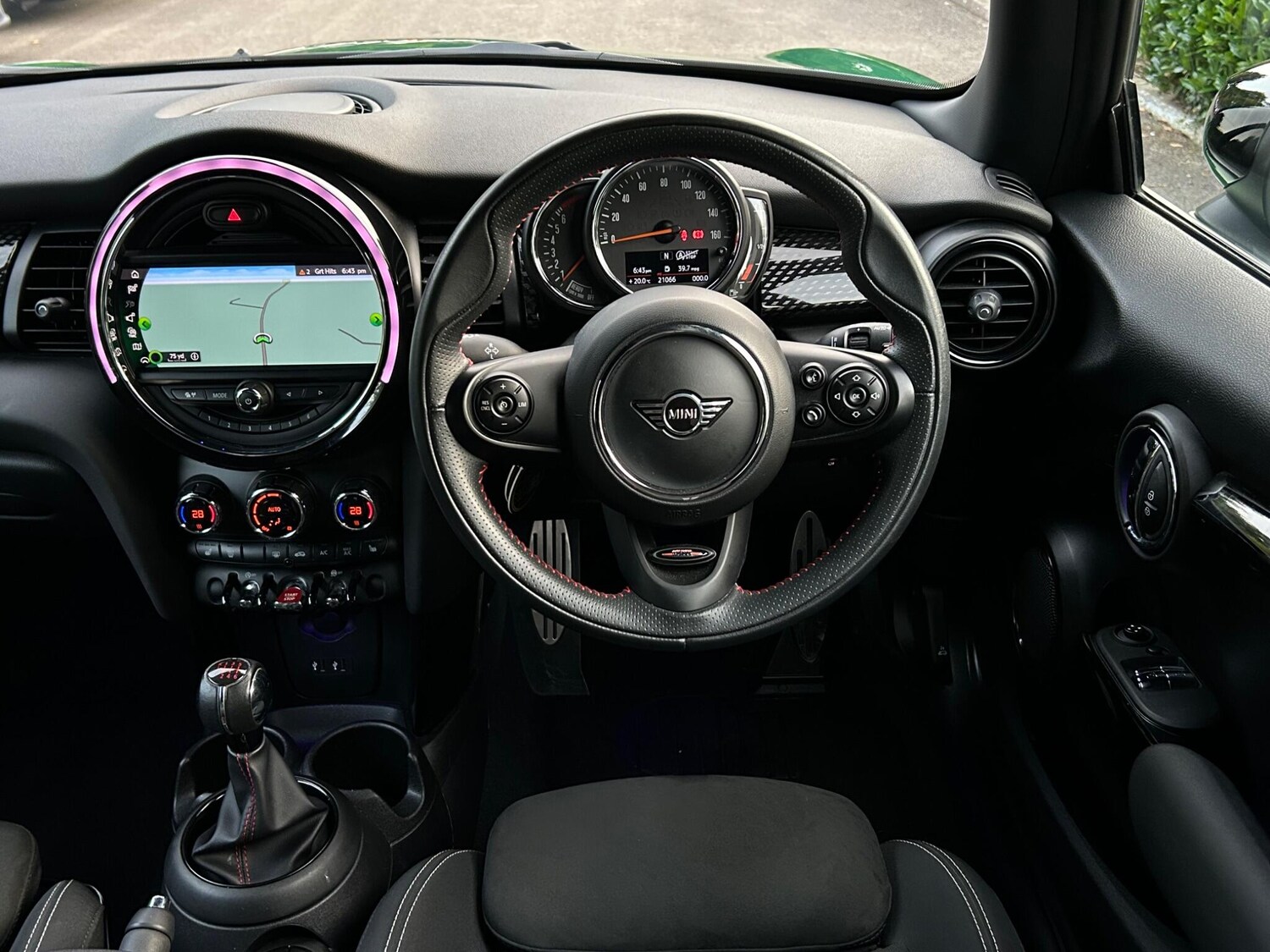 Used MINI Hatch 2019 for sale - 76991065: Photo 24