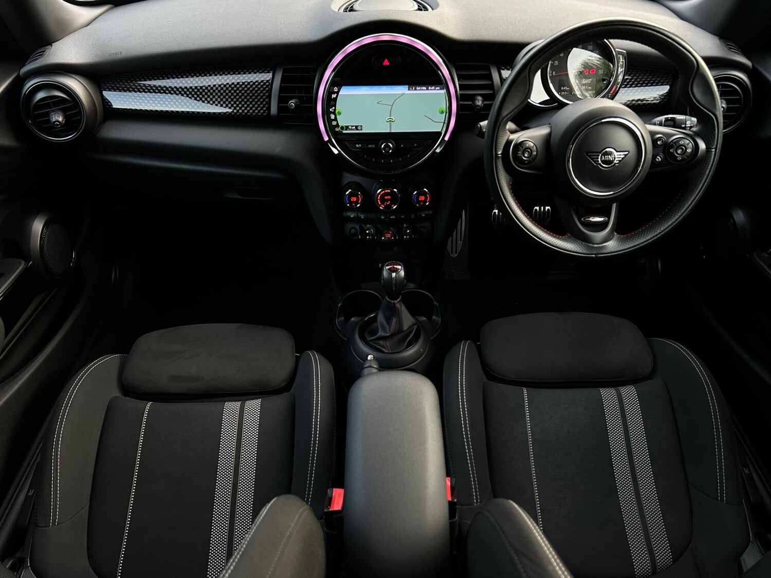 Used MINI Hatch 2019 for sale - 76991065: Photo 25