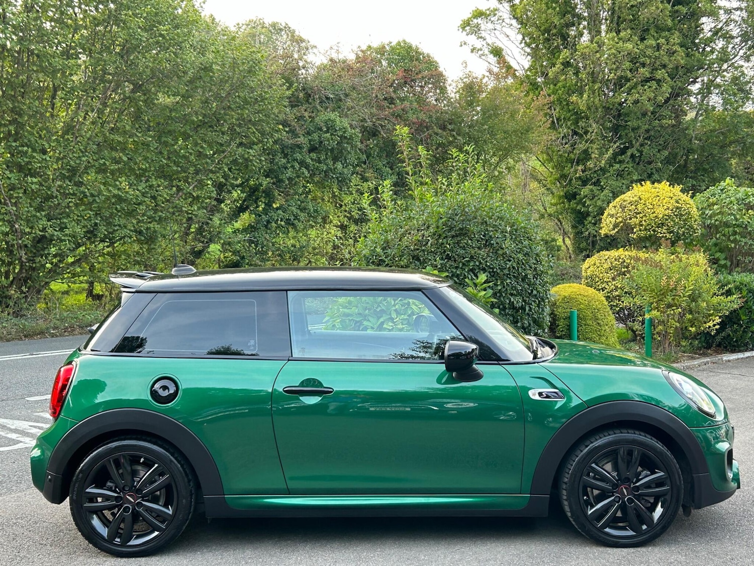 Used MINI Hatch 2019 for sale - 76991065: Photo 4