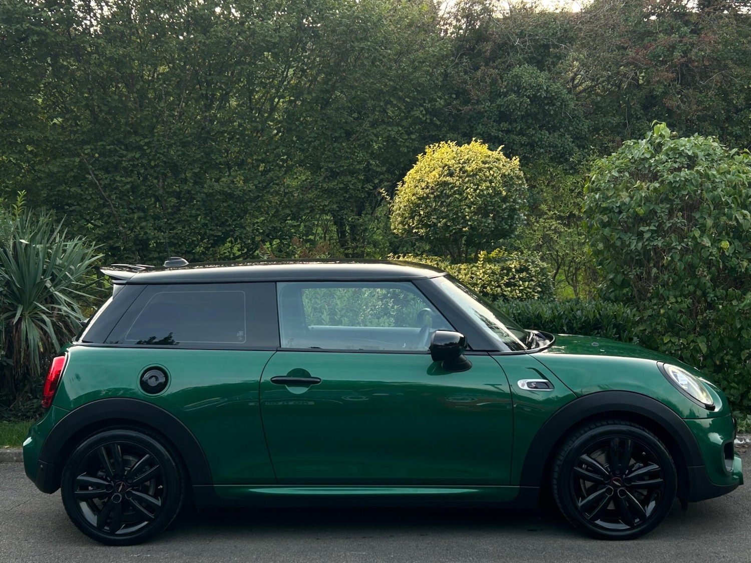 Used MINI Hatch 2019 for sale - 76991065: Photo 5