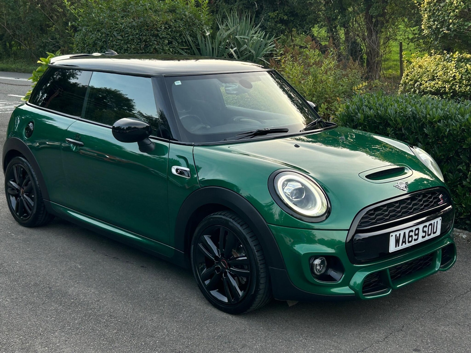 Used MINI Hatch 2019 for sale - 76991065: Photo 6