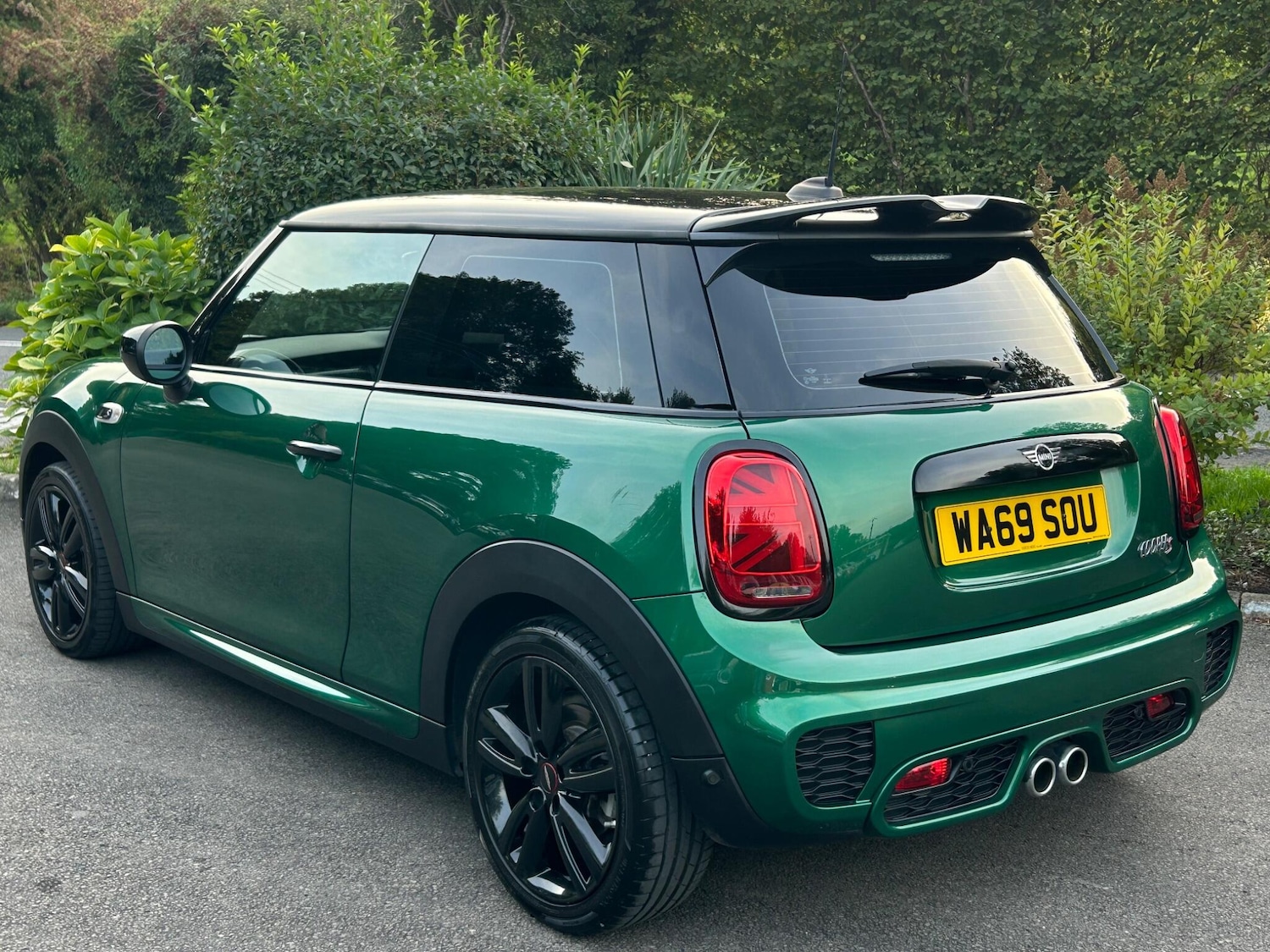 Used MINI Hatch 2019 for sale - 76991065: Photo 7