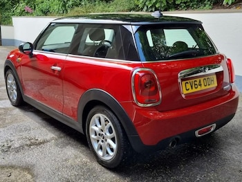 Used MINI Hatch 2014 for sale - 77939998: Photo