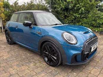 Used MINI Hatch 2021 for sale - 79496356: Photo